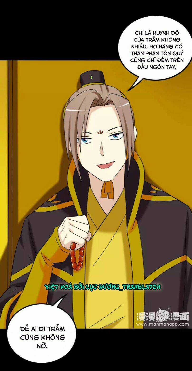 Lưỡng Bất Nghi - Chapter 128 - Trang 13