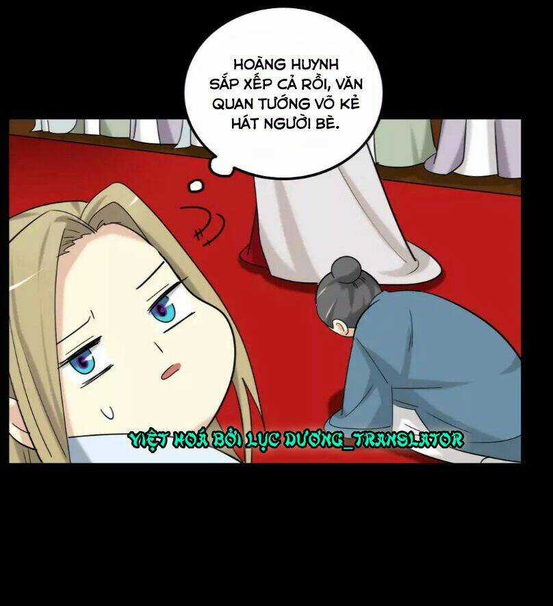 Lưỡng Bất Nghi - Chapter 128 - Trang 15