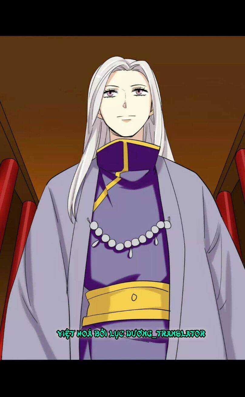 Lưỡng Bất Nghi - Chapter 128 - Trang 17