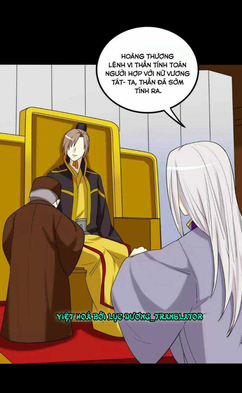 Lưỡng Bất Nghi - Chapter 128 - Trang 19