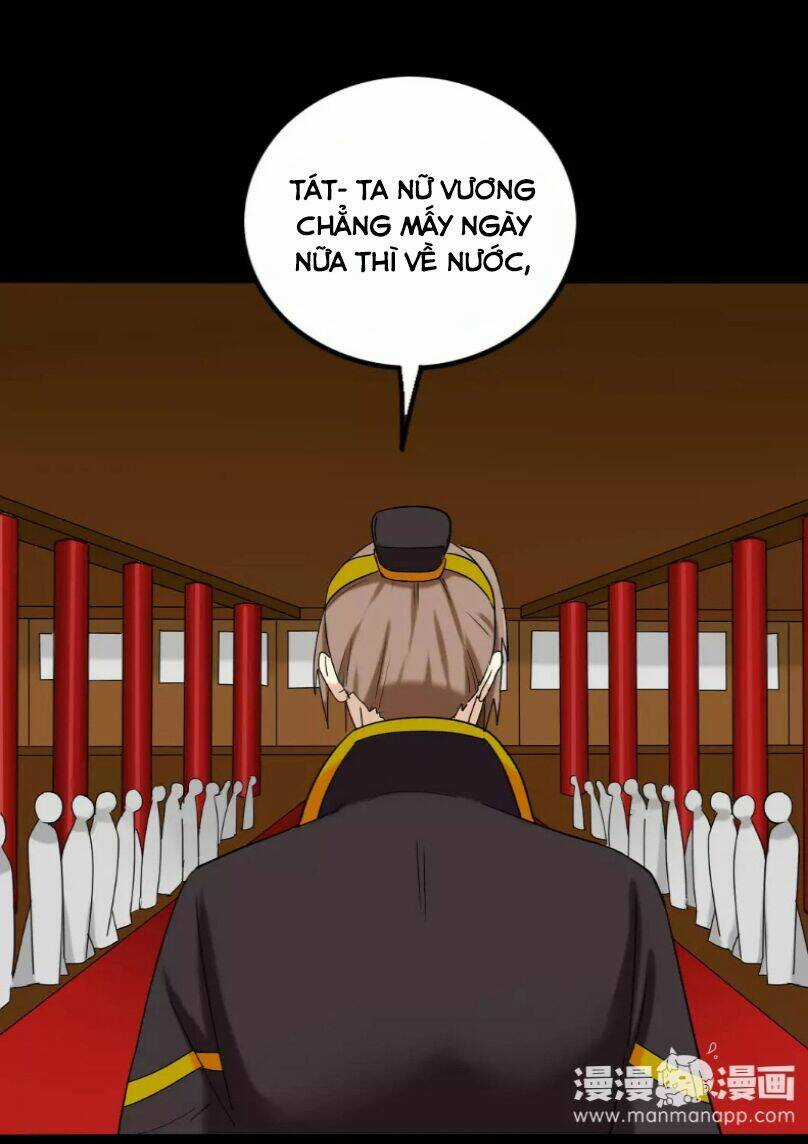 Lưỡng Bất Nghi - Chapter 128 - Trang 3