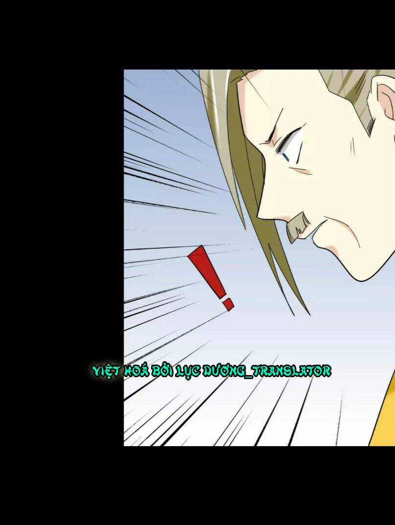 Lưỡng Bất Nghi - Chapter 128 - Trang 21