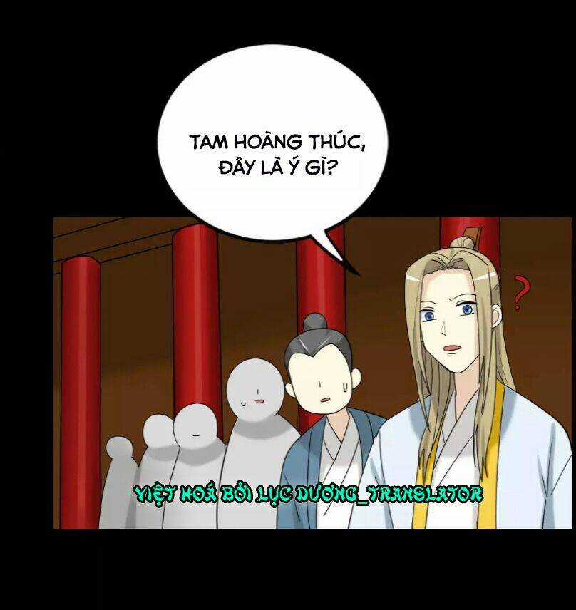 Lưỡng Bất Nghi - Chapter 128 - Trang 23