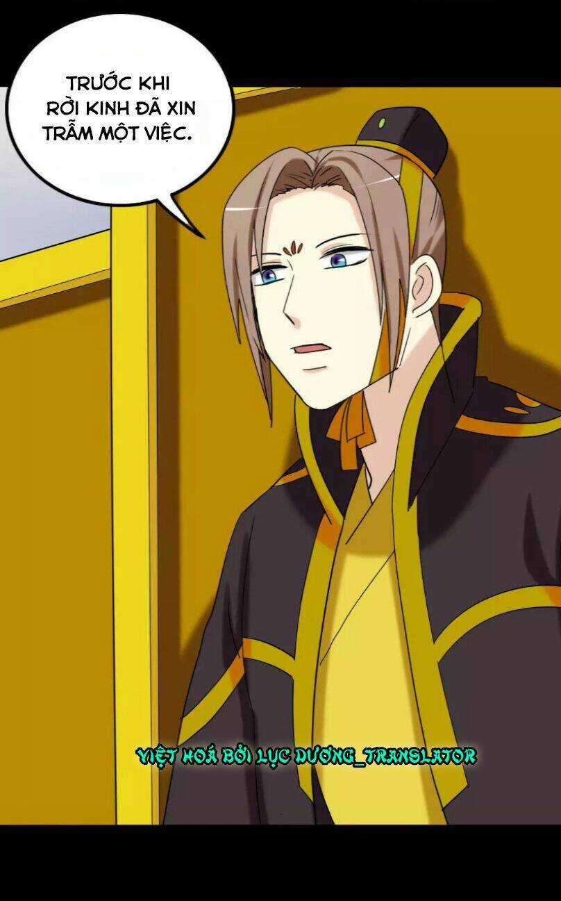 Lưỡng Bất Nghi - Chapter 128 - Trang 4