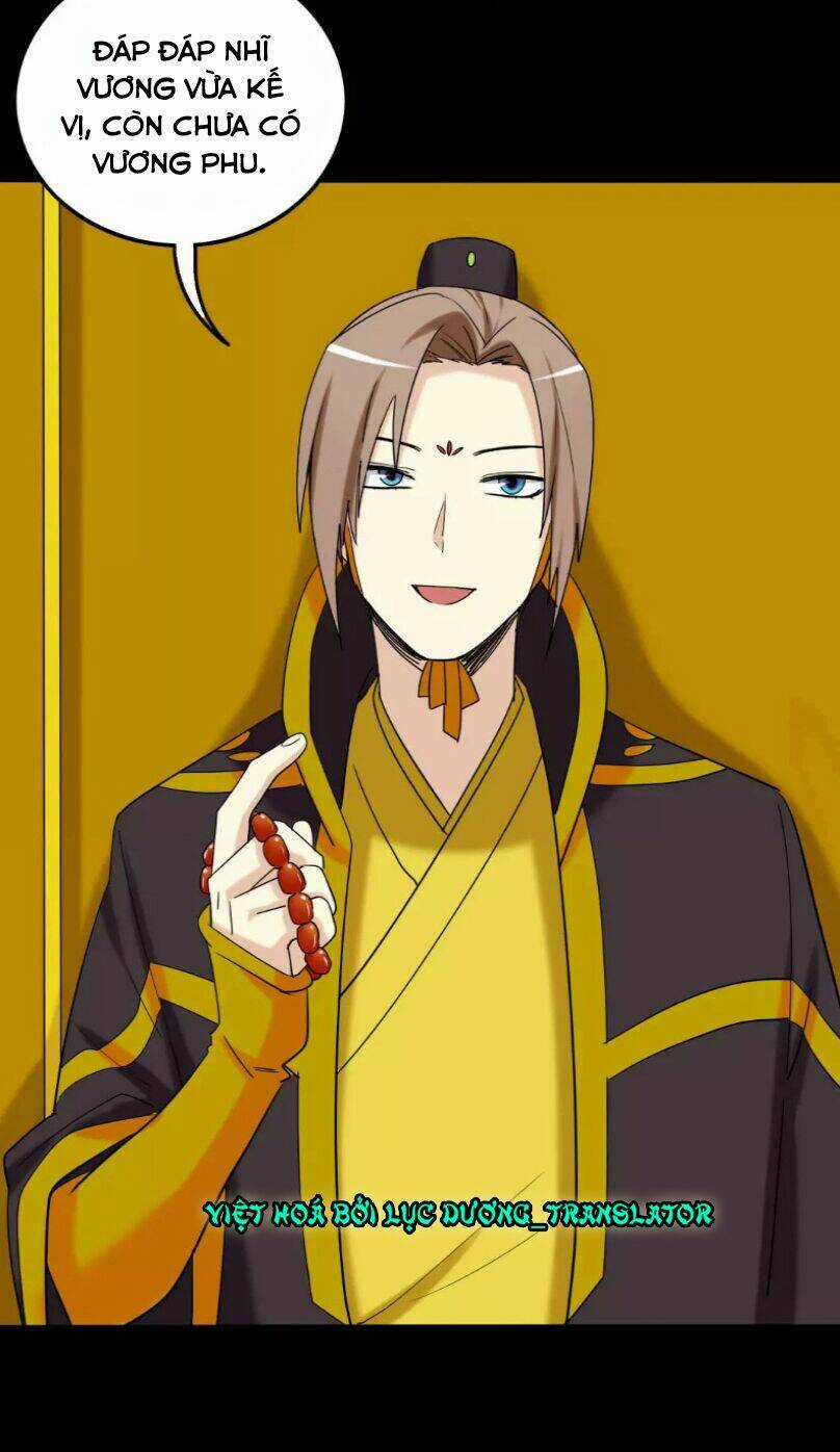 Lưỡng Bất Nghi - Chapter 128 - Trang 8