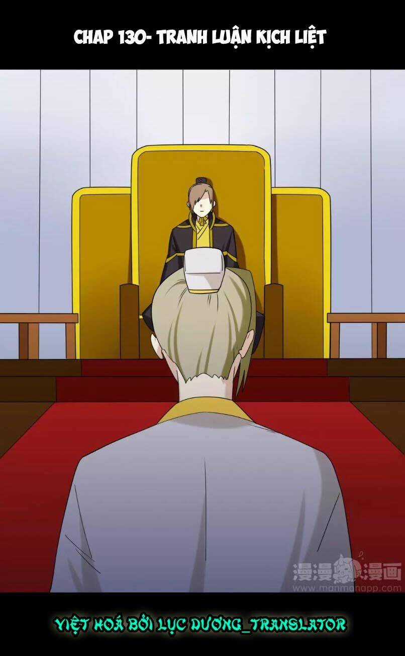 Lưỡng Bất Nghi - Chapter 129 - Trang 2