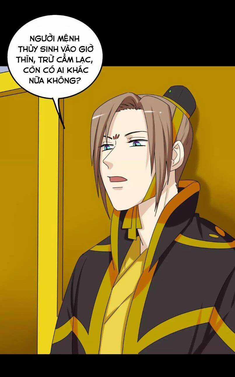 Lưỡng Bất Nghi - Chapter 129 - Trang 12