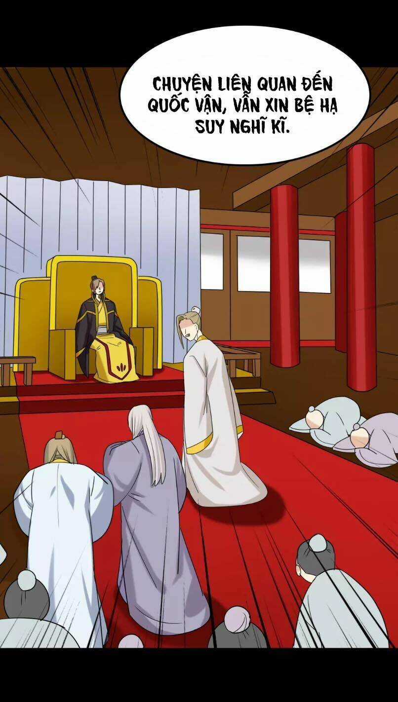 Lưỡng Bất Nghi - Chapter 129 - Trang 15