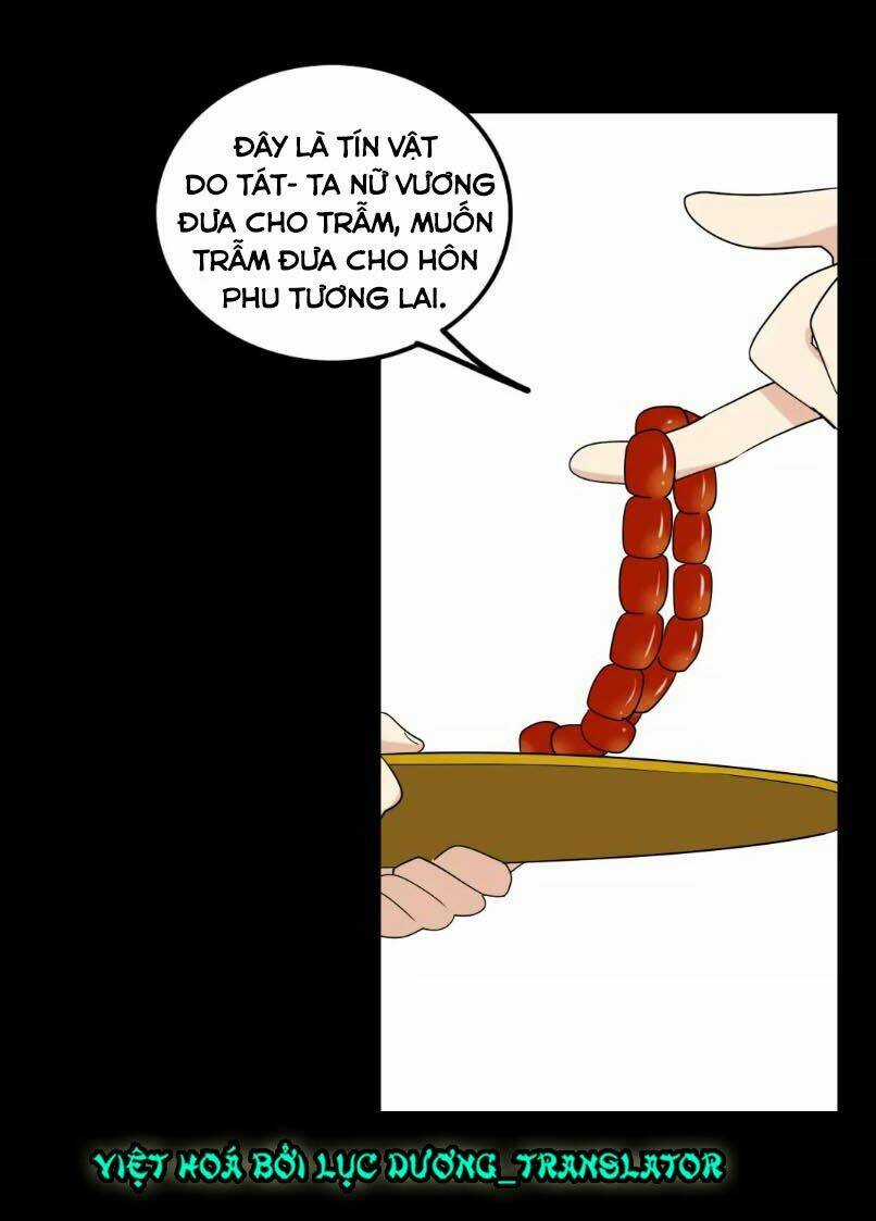 Lưỡng Bất Nghi - Chapter 129 - Trang 17