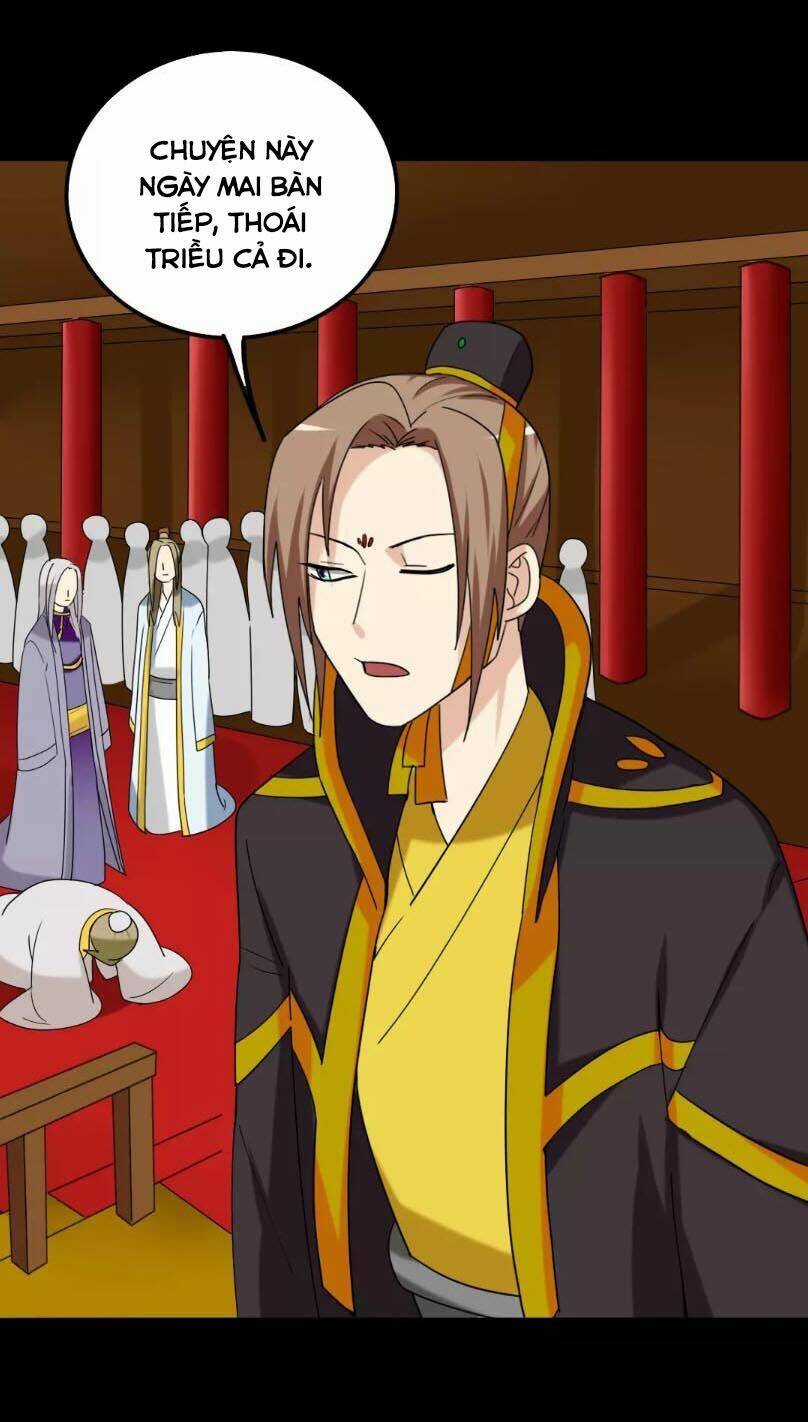 Lưỡng Bất Nghi - Chapter 129 - Trang 24