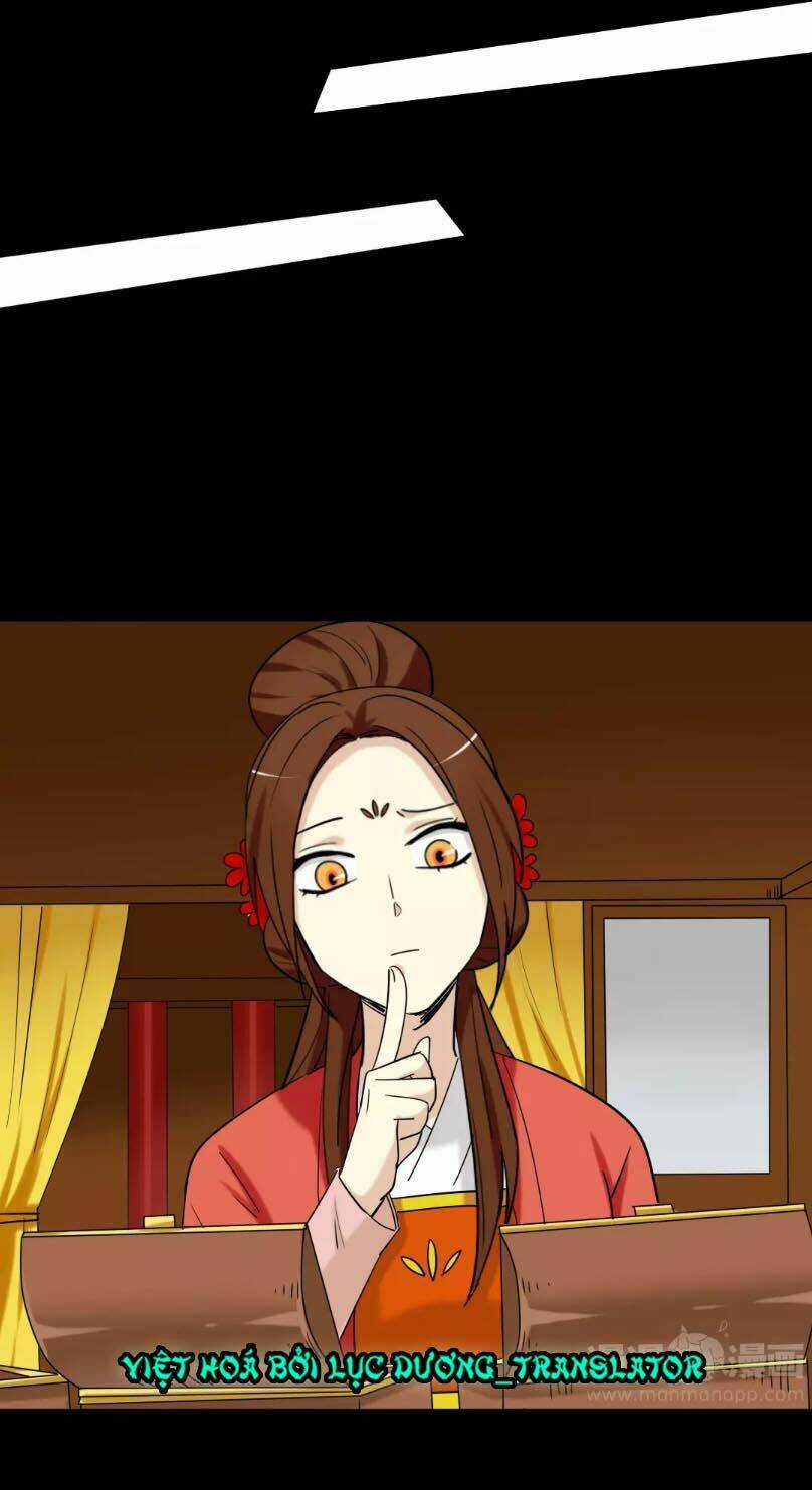 Lưỡng Bất Nghi - Chapter 129 - Trang 25