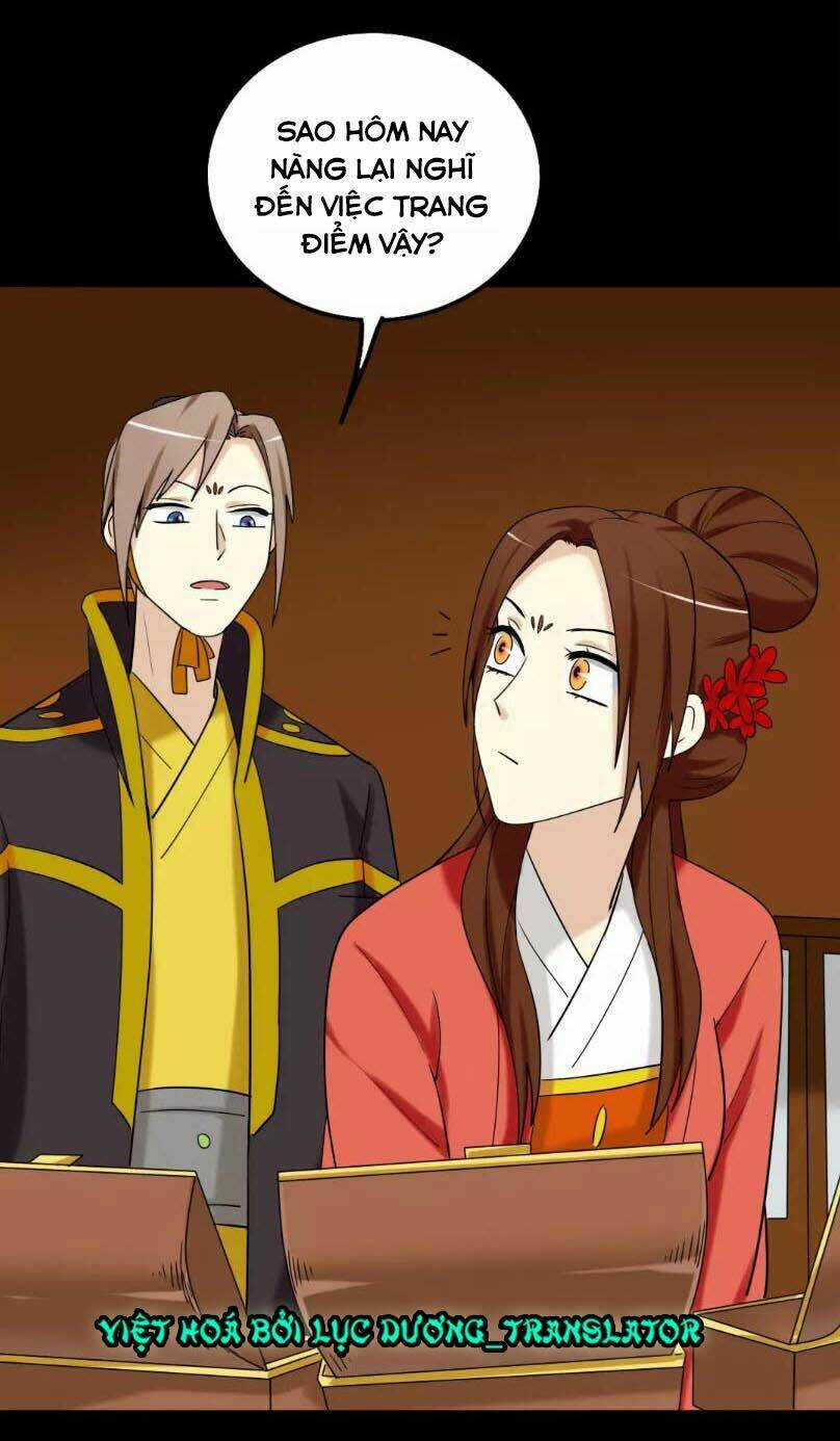 Lưỡng Bất Nghi - Chapter 129 - Trang 27