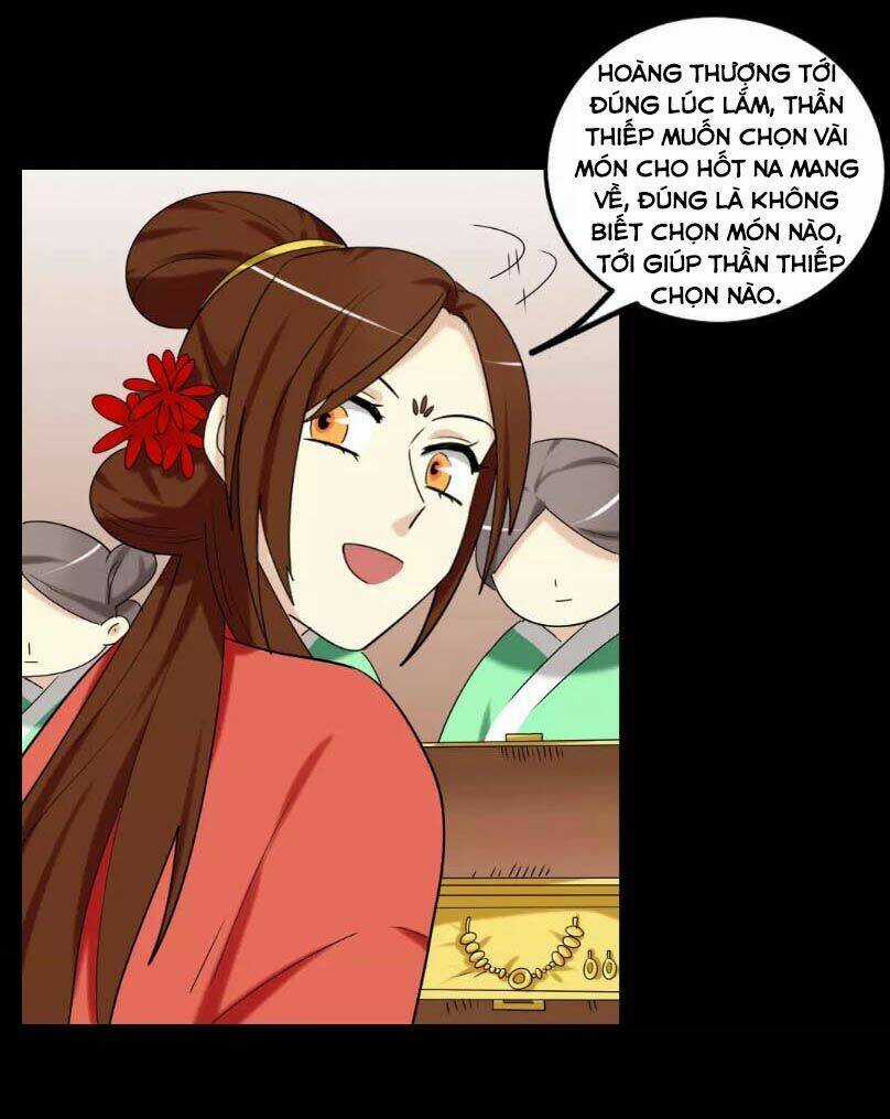 Lưỡng Bất Nghi - Chapter 129 - Trang 28