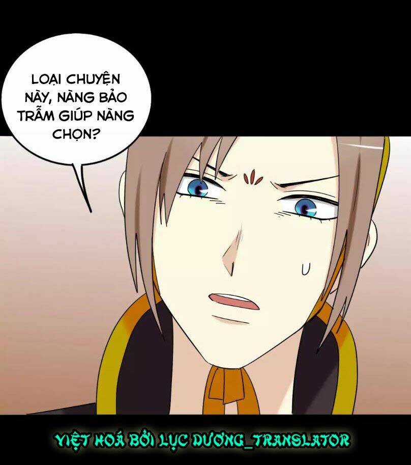 Lưỡng Bất Nghi - Chapter 129 - Trang 29