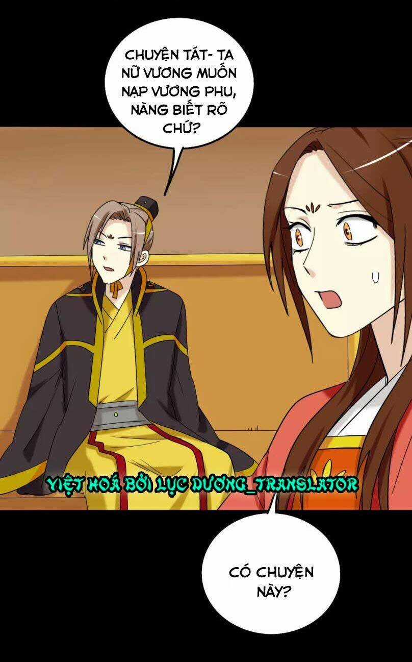 Lưỡng Bất Nghi - Chapter 129 - Trang 31