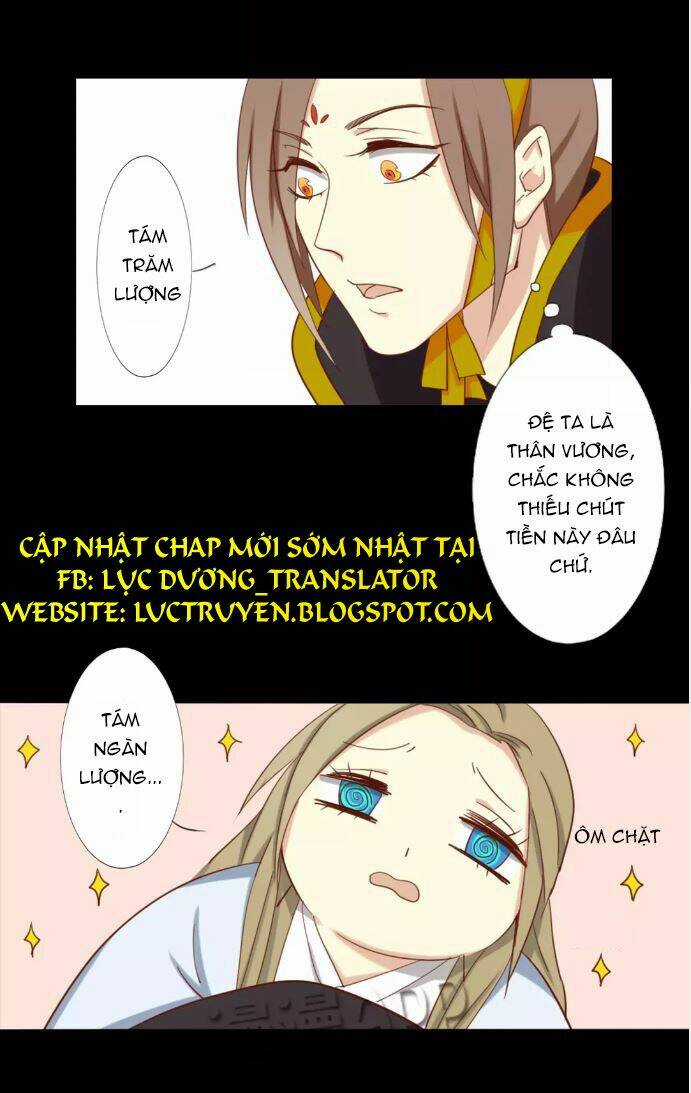 Lưỡng Bất Nghi - Chapter 13 - Trang 2