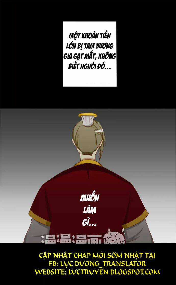 Lưỡng Bất Nghi - Chapter 13 - Trang 12