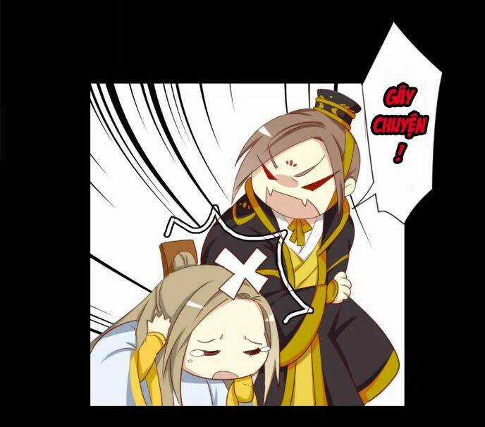 Lưỡng Bất Nghi - Chapter 13 - Trang 13