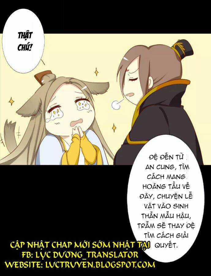 Lưỡng Bất Nghi - Chapter 13 - Trang 14