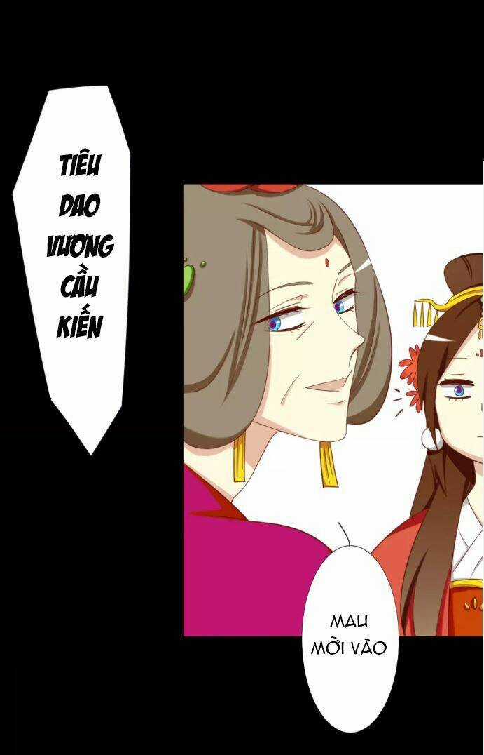 Lưỡng Bất Nghi - Chapter 13 - Trang 15