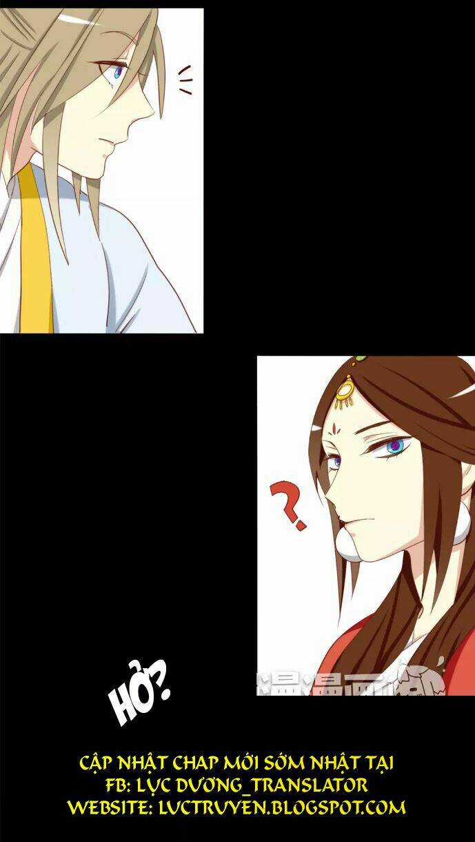 Lưỡng Bất Nghi - Chapter 13 - Trang 17