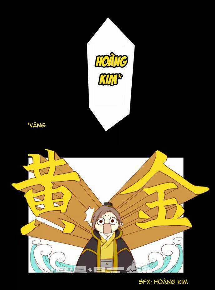 Lưỡng Bất Nghi - Chapter 13 - Trang 3