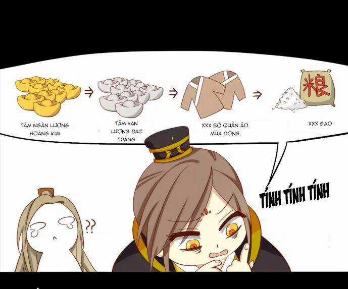 Lưỡng Bất Nghi - Chapter 13 - Trang 4