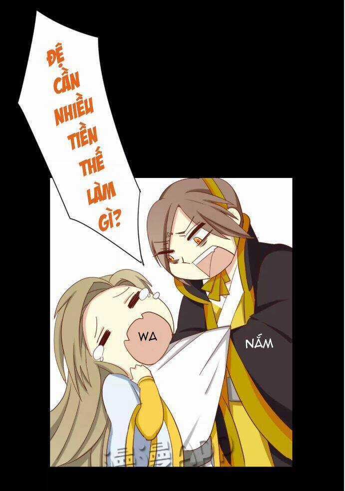 Lưỡng Bất Nghi - Chapter 13 - Trang 5