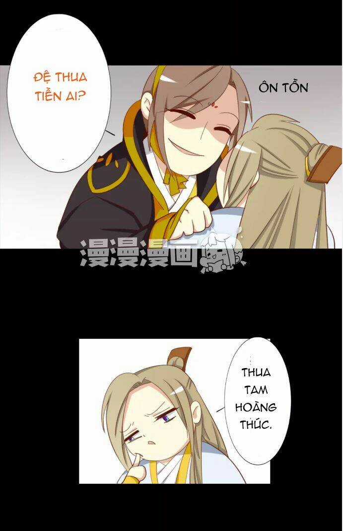 Lưỡng Bất Nghi - Chapter 13 - Trang 7