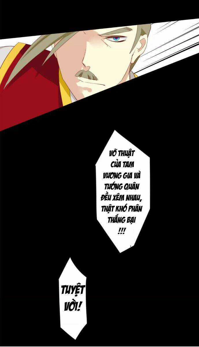 Lưỡng Bất Nghi - Chapter 13 - Trang 10