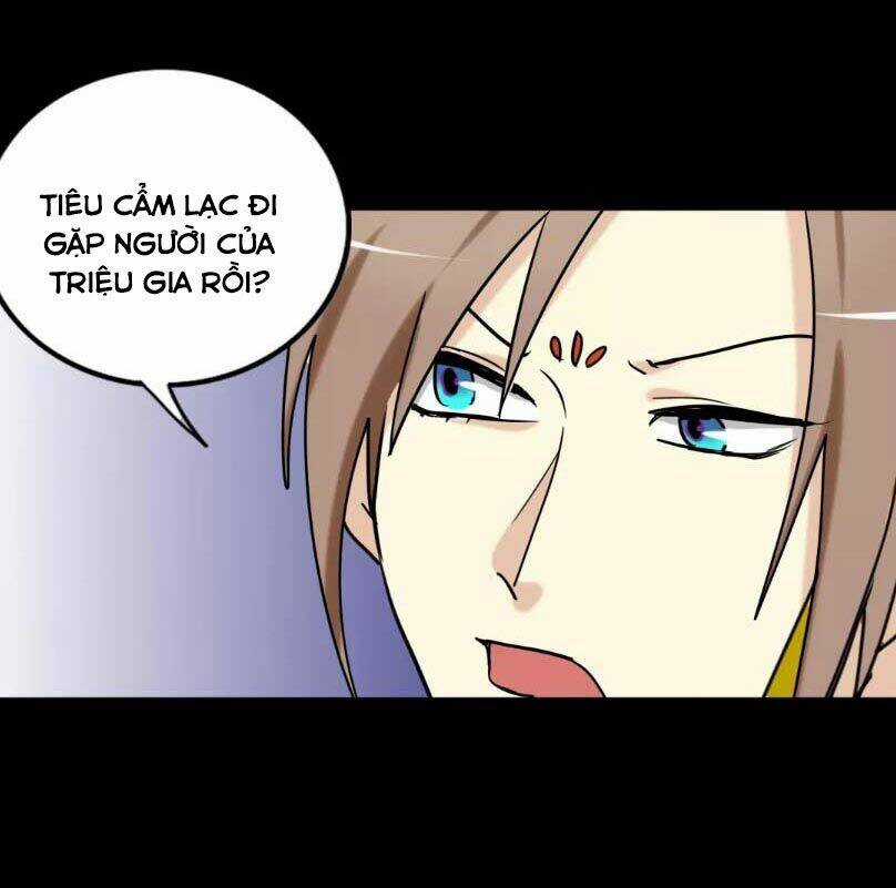 Lưỡng Bất Nghi - Chapter 130 - Trang 15