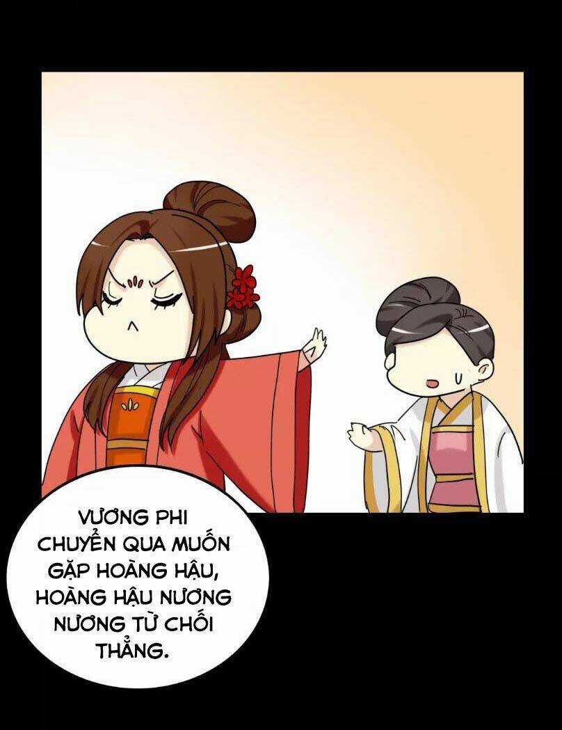 Lưỡng Bất Nghi - Chapter 130 - Trang 19