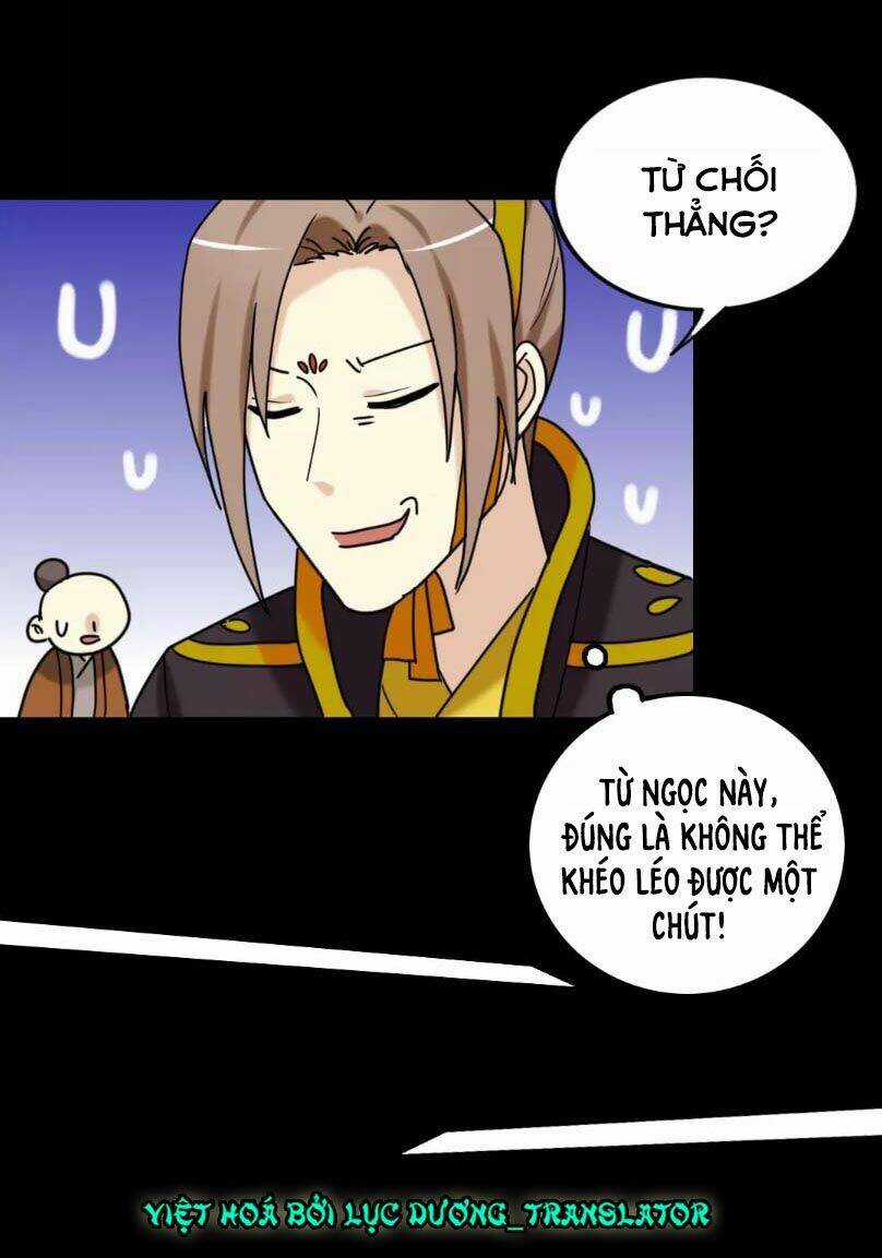 Lưỡng Bất Nghi - Chapter 130 - Trang 20