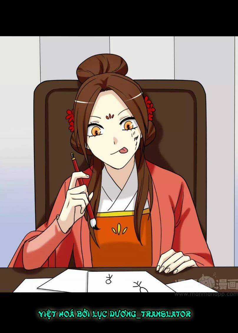 Lưỡng Bất Nghi - Chapter 130 - Trang 21