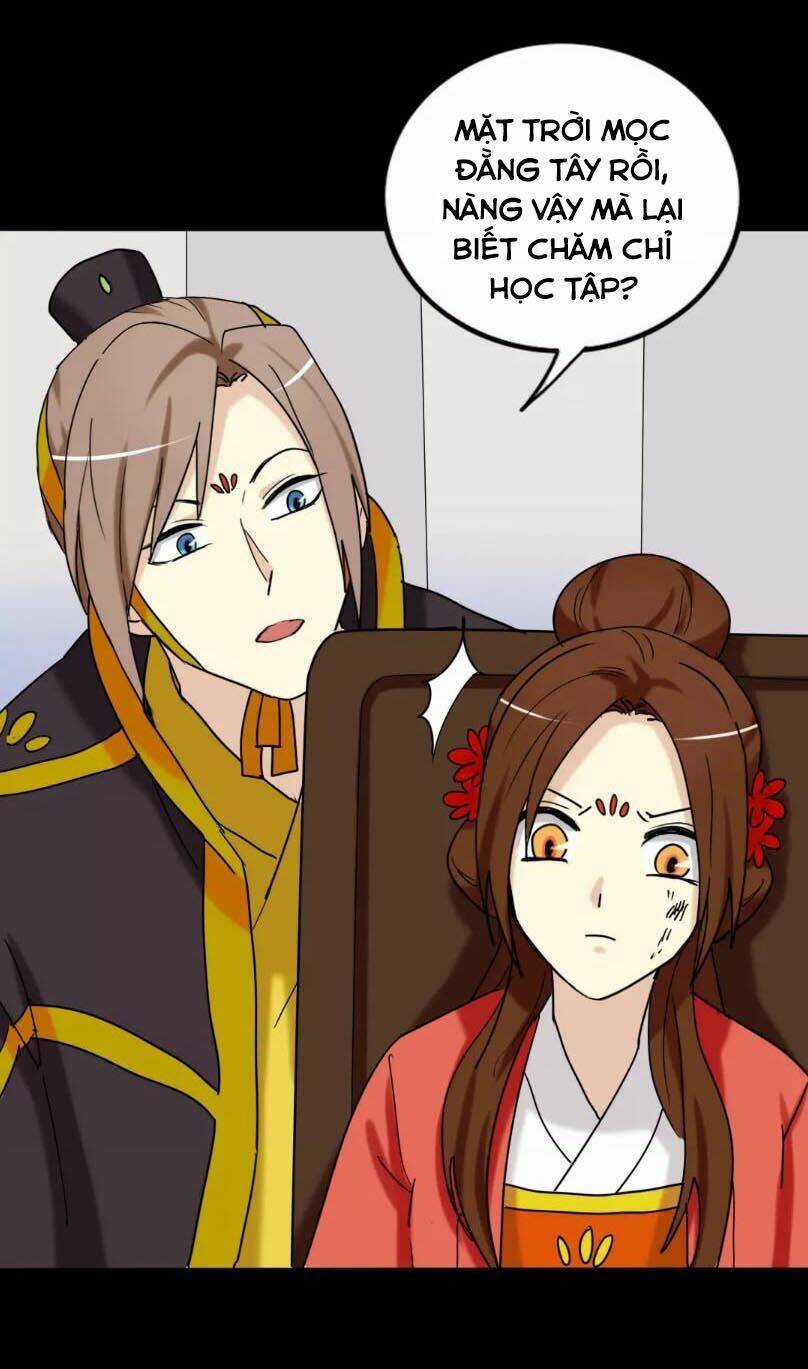 Lưỡng Bất Nghi - Chapter 130 - Trang 22