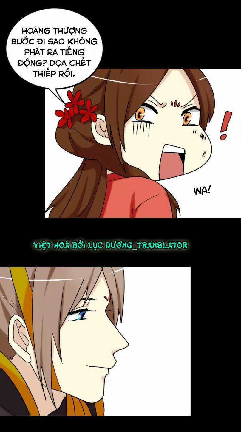 Lưỡng Bất Nghi - Chapter 130 - Trang 23