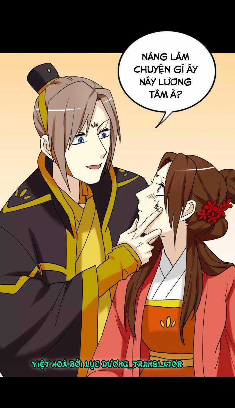 Lưỡng Bất Nghi - Chapter 130 - Trang 24