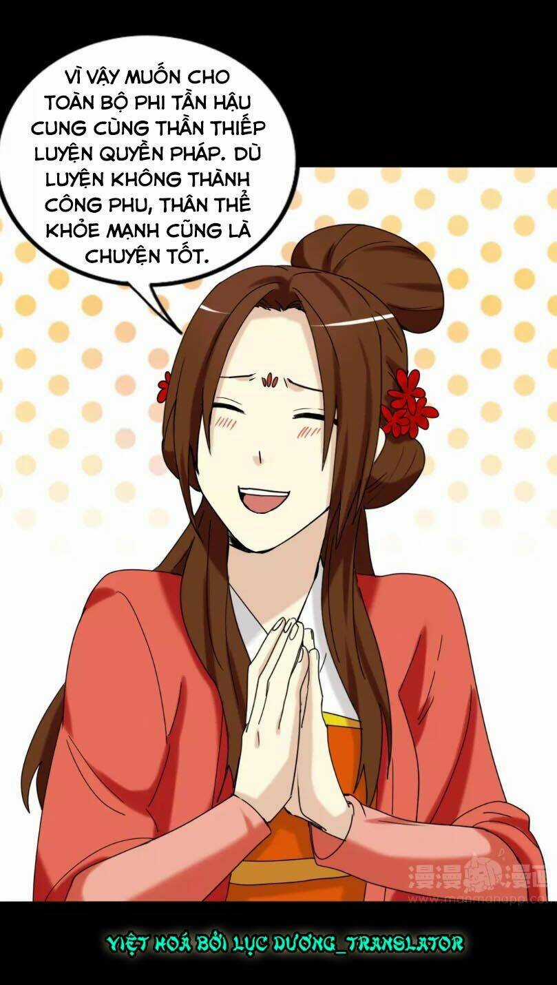 Lưỡng Bất Nghi - Chapter 130 - Trang 29