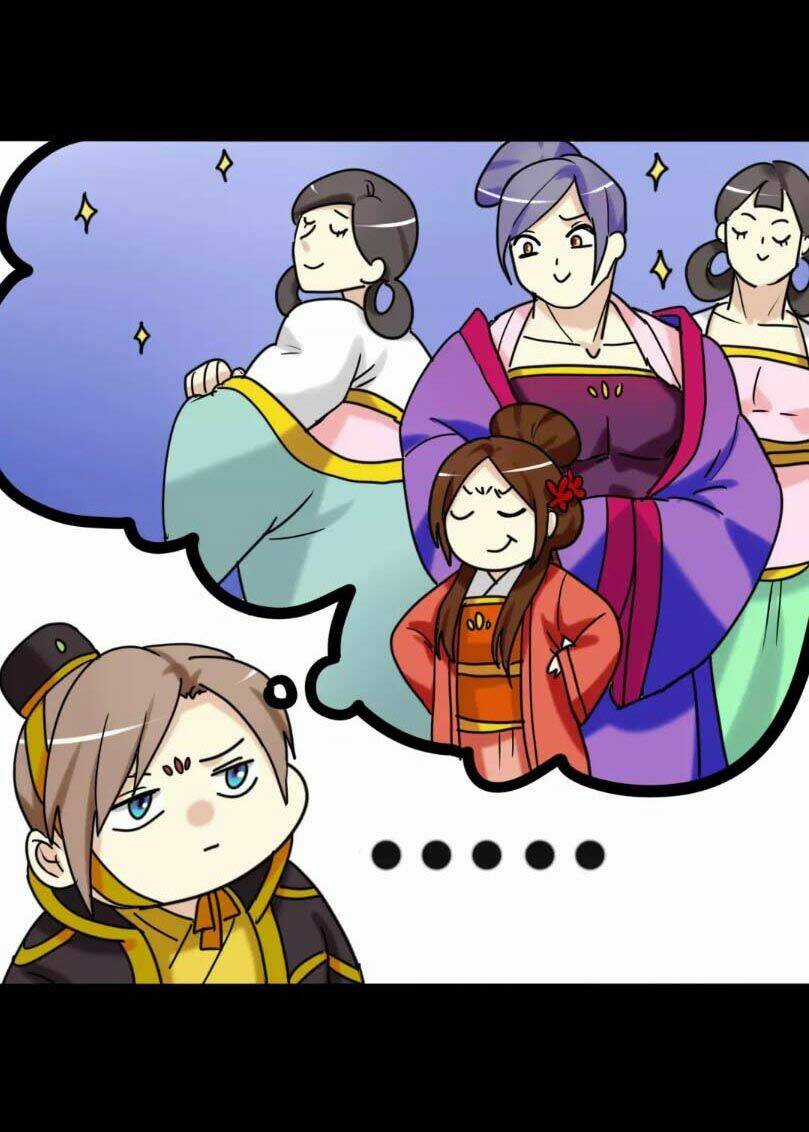 Lưỡng Bất Nghi - Chapter 130 - Trang 30