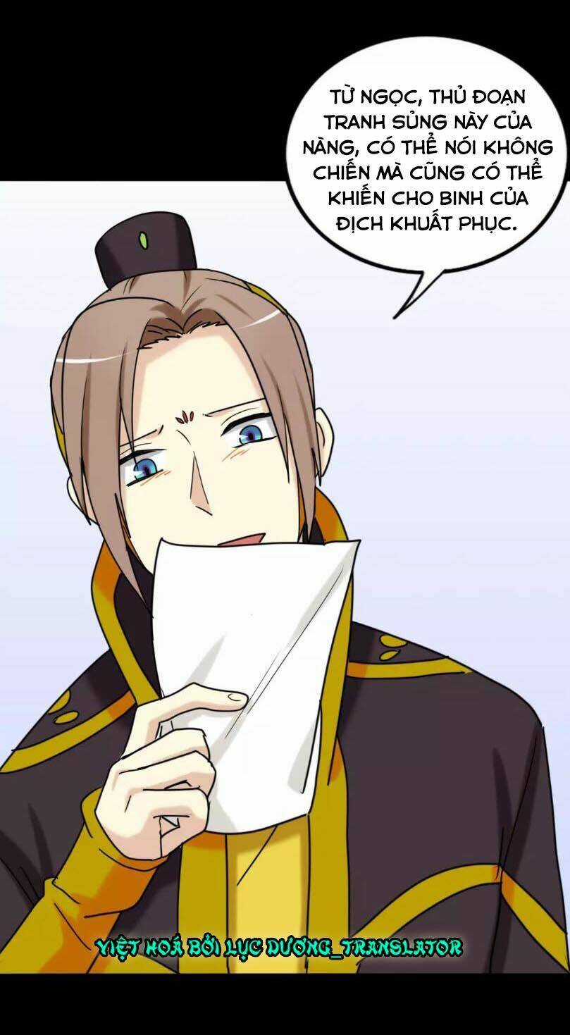 Lưỡng Bất Nghi - Chapter 130 - Trang 31