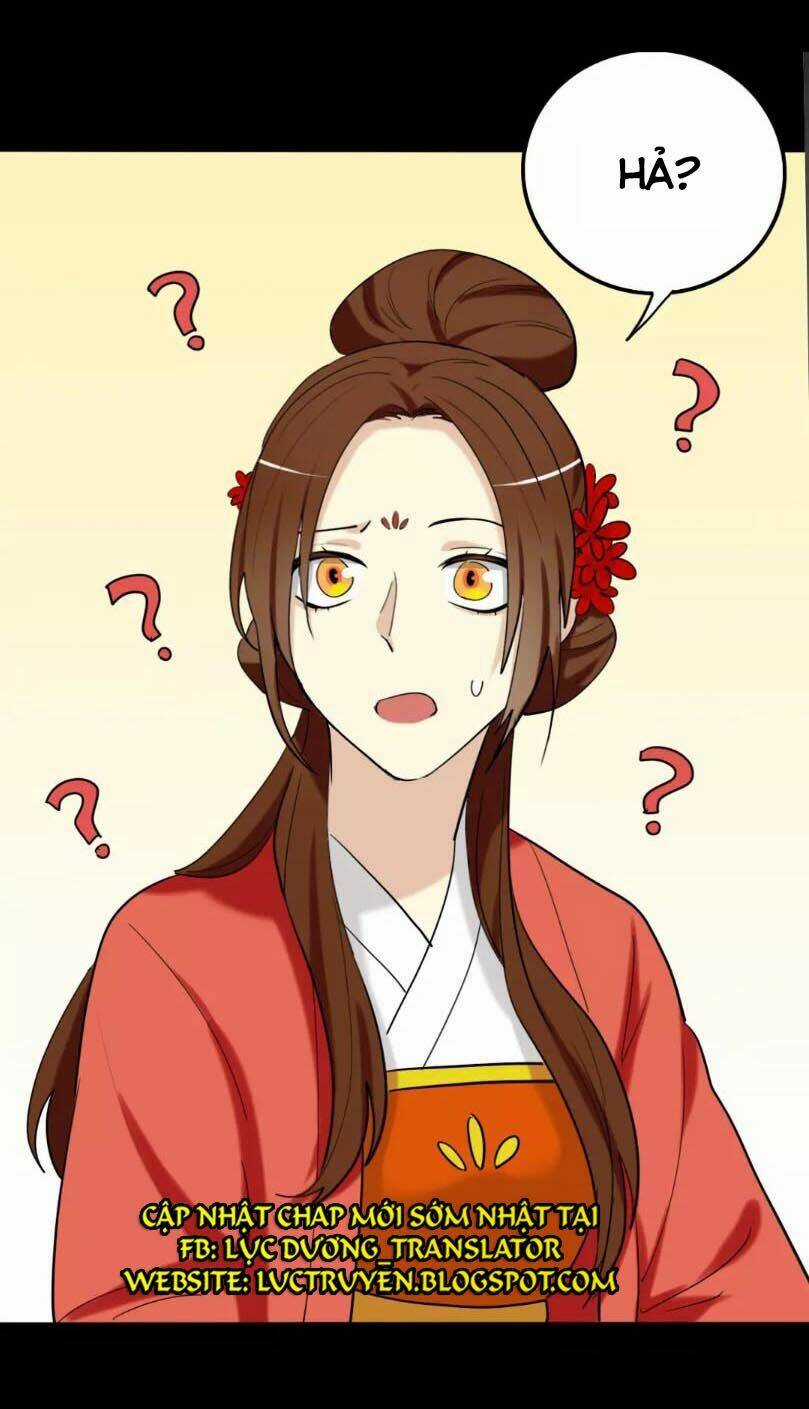 Lưỡng Bất Nghi - Chapter 130 - Trang 32