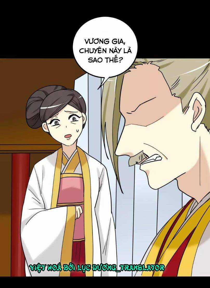 Lưỡng Bất Nghi - Chapter 130 - Trang 5