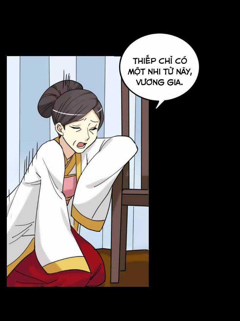 Lưỡng Bất Nghi - Chapter 130 - Trang 8