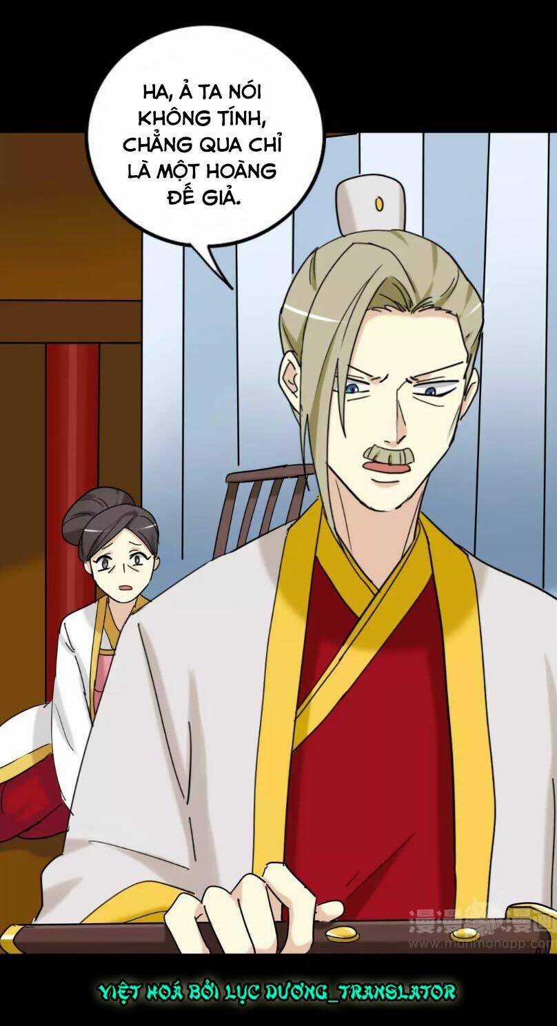 Lưỡng Bất Nghi - Chapter 130 - Trang 9