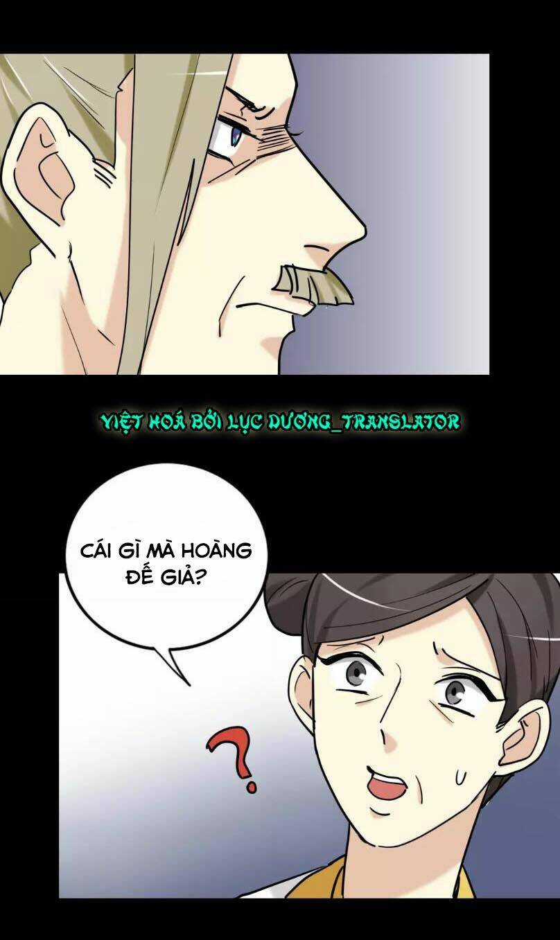 Lưỡng Bất Nghi - Chapter 130 - Trang 10