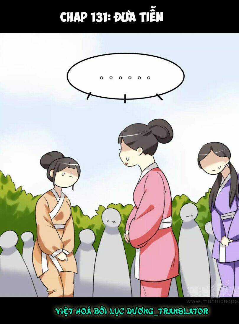 Lưỡng Bất Nghi - Chapter 131 - Trang 2