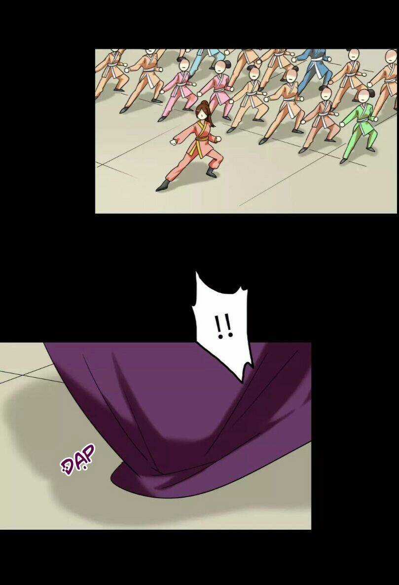 Lưỡng Bất Nghi - Chapter 131 - Trang 11