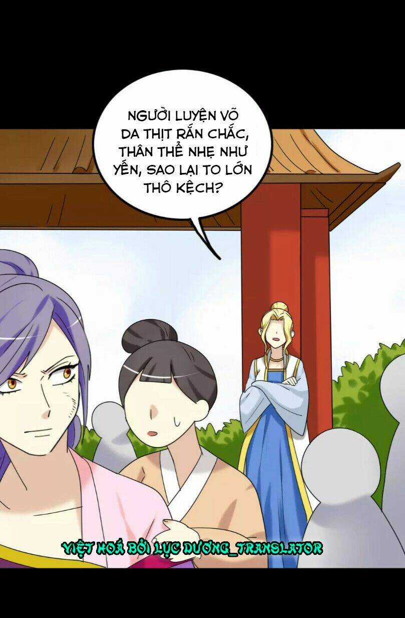 Lưỡng Bất Nghi - Chapter 131 - Trang 13