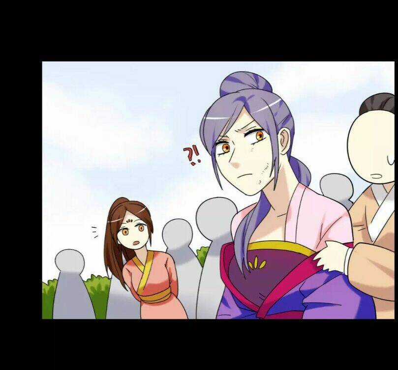 Lưỡng Bất Nghi - Chapter 131 - Trang 14