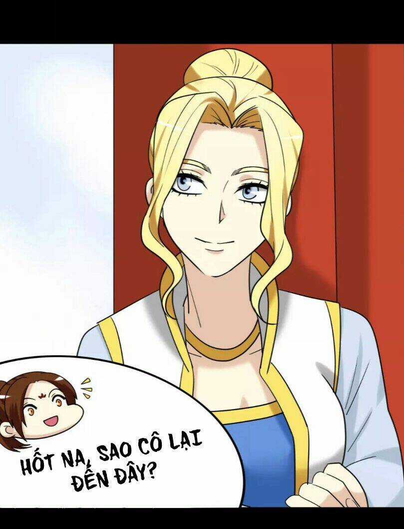 Lưỡng Bất Nghi - Chapter 131 - Trang 15